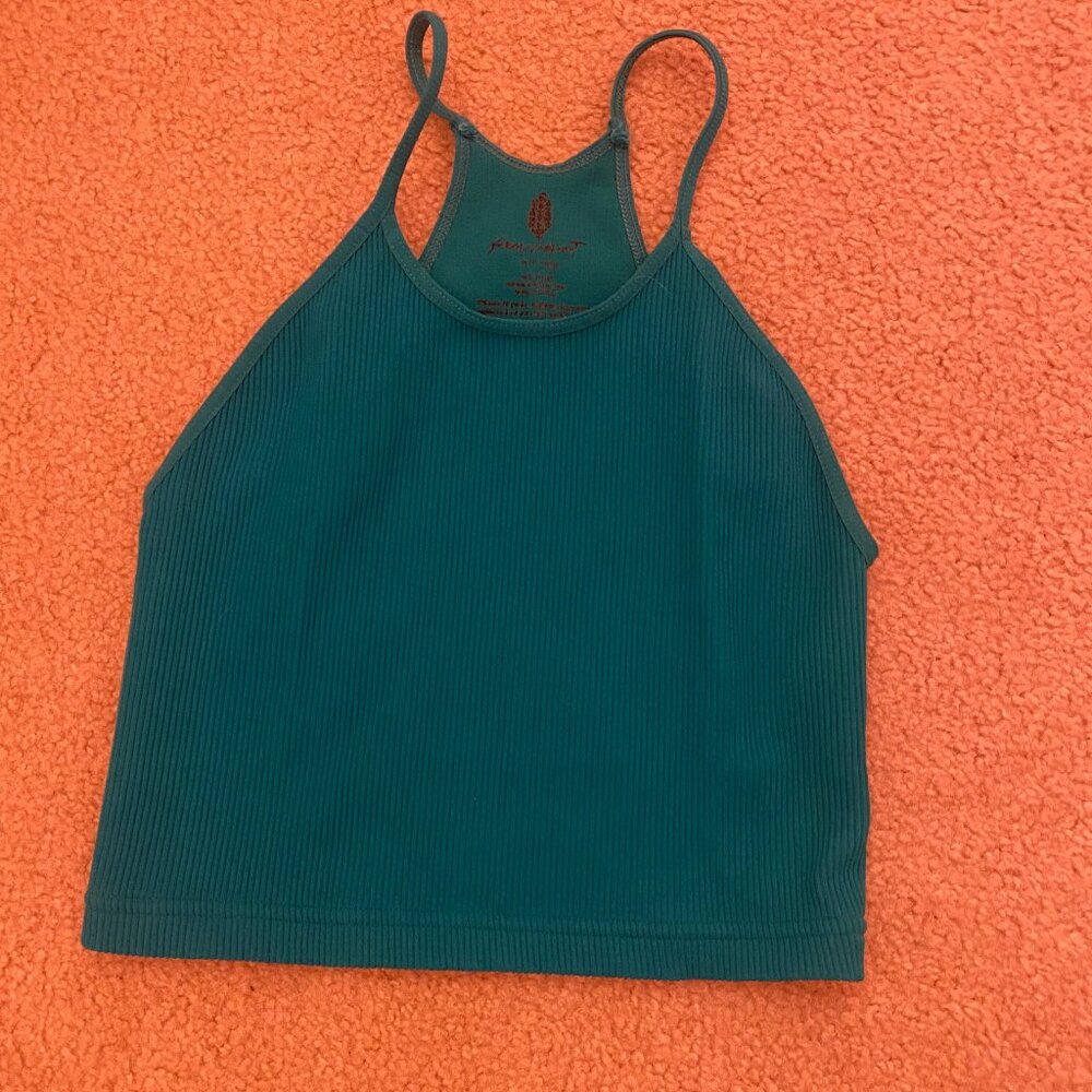 Free people tank